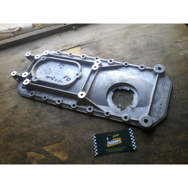 Tampa Suporte Cabo Marcha Cambio Discovery 4 2.7