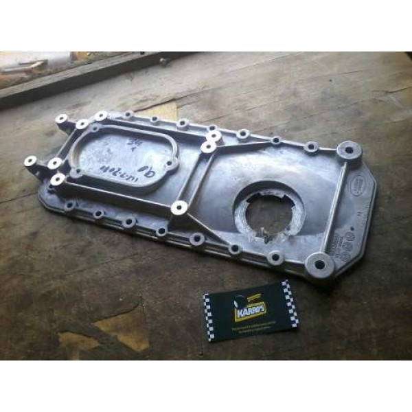 Tampa Suporte Cabo Marcha Cambio Discovery 4 2.7