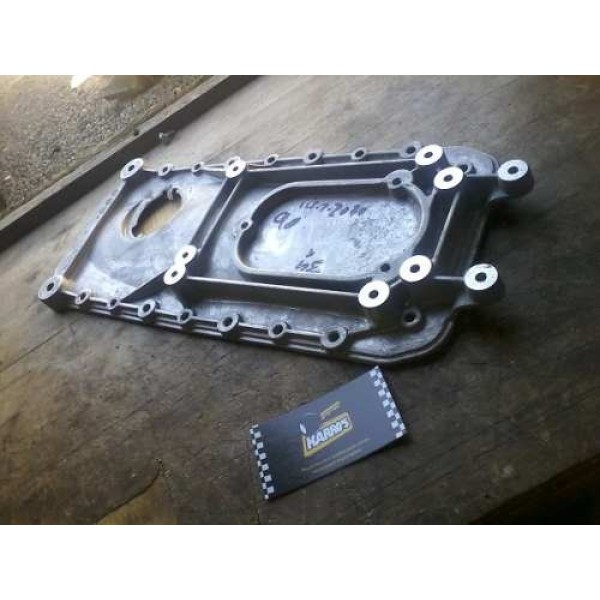 Tampa Suporte Cabo Marcha Cambio Discovery 4 2.7