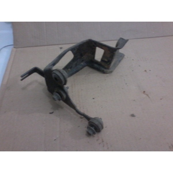 Krros - Suporte Abs Audi Golf 1j0 614 335