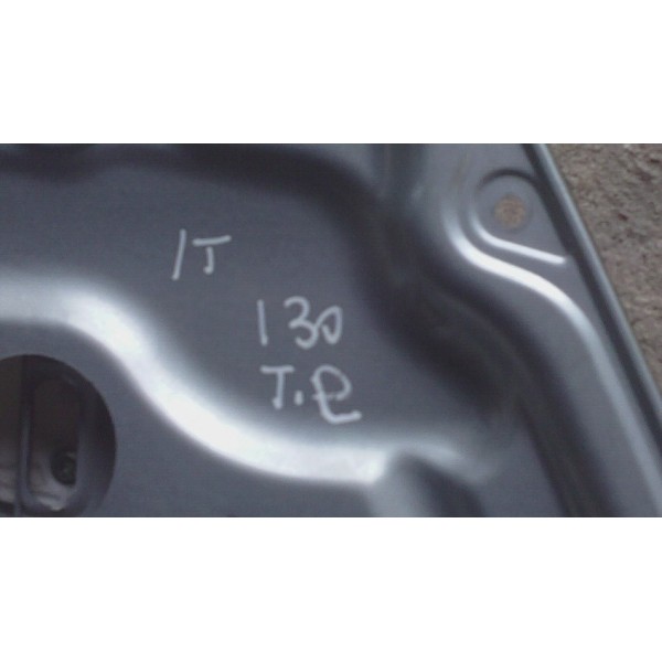 Maquina De Vidro Traseira Esquerda Hyundai I30