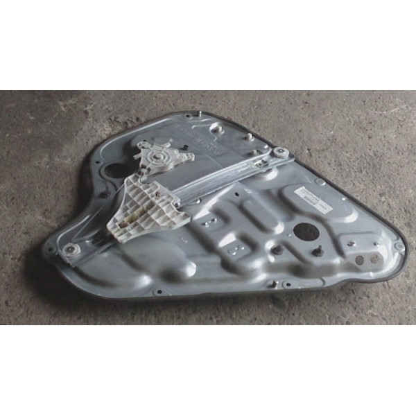 Maquina De Vidro Traseira Esquerda Hyundai I30
