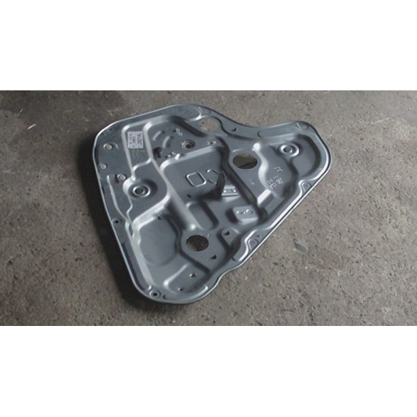 Maquina De Vidro Traseira Esquerda Hyundai I30