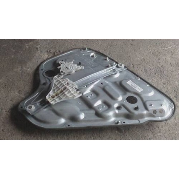 Maquina De Vidro Traseira Esquerda Hyundai I30