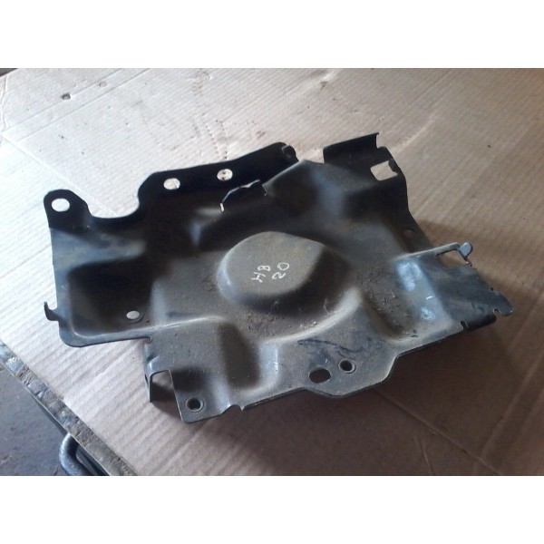 Suporte Bateria Bandeja C4