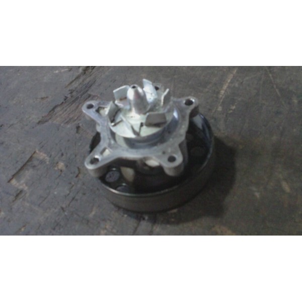Bomba De Agua Kia Soul E Cerato 1.6 Flex