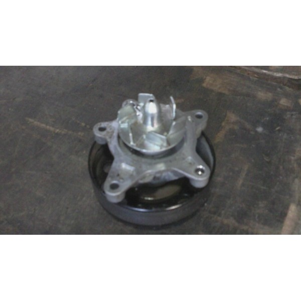 Bomba De Agua Kia Soul E Cerato 1.6 Flex