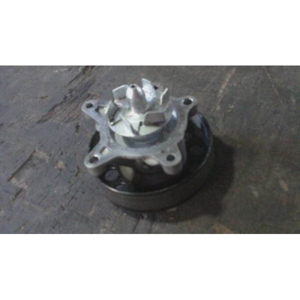 Bomba De Agua Kia Soul E Cerato 1.6 Flex