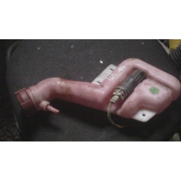 Partida A Frio Reservatório Gasolina Peugeot 207 206