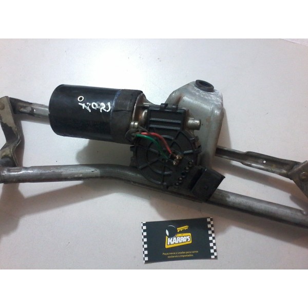 Galhada Motor Limpador Parabrisa Peugeot 207