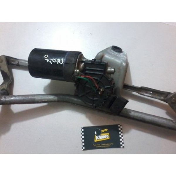 Galhada Motor Limpador Parabrisa Peugeot 207