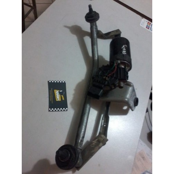 Galhada Motor Limpador Parabrisa Peugeot 207