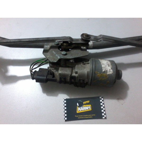 Motor Galhada Limpador Parabrisa Audi A3 2003
