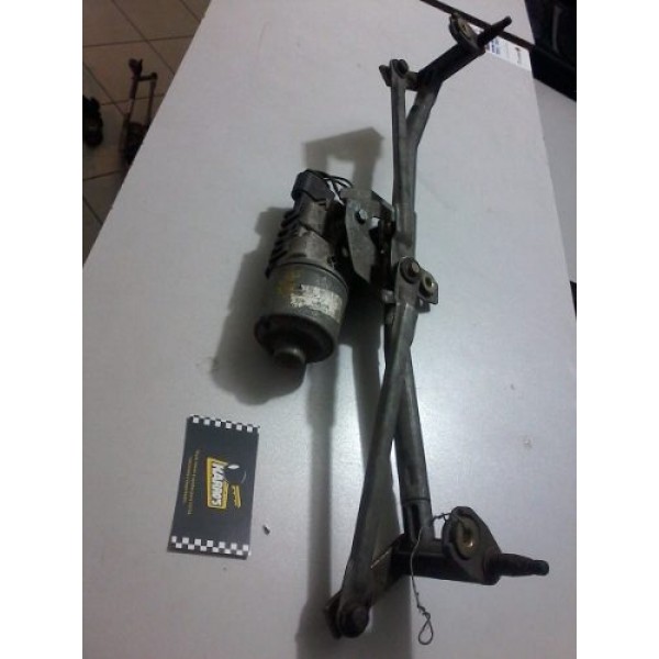 Motor Galhada Limpador Parabrisa Audi A3 2003