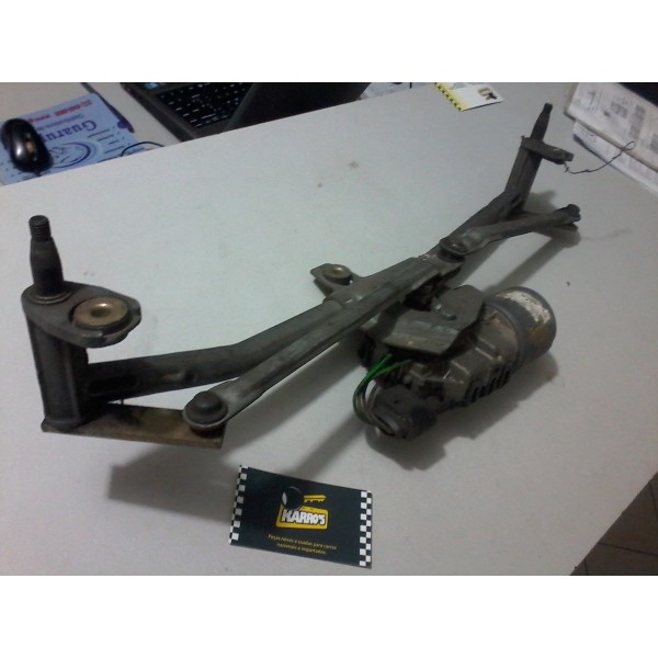 Motor Galhada Limpador Parabrisa Audi A3 2003