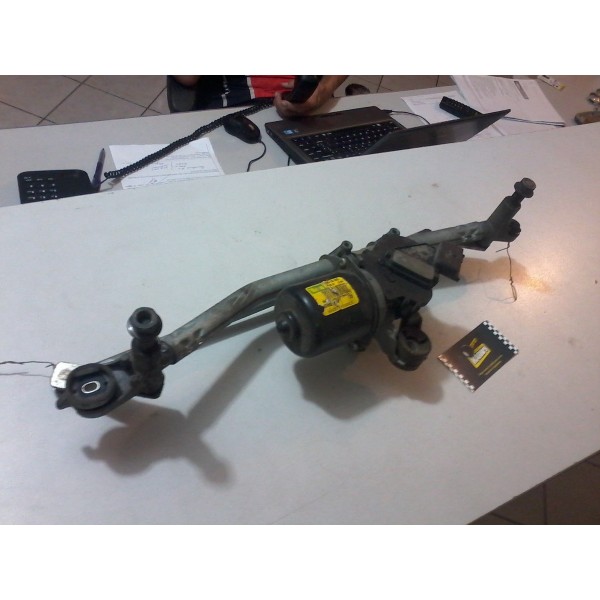 Galhada Motor Limpador Parabrisa Citroen C3