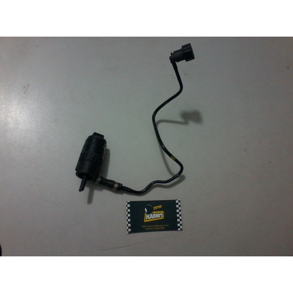 Motor Reservatorio Agua Esguicho Limpador Duster