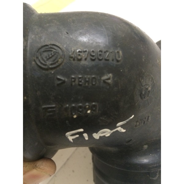 Mangueira Fluxo Filtro Ar Fiat Palio 96/00  46796210