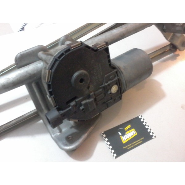 Motor Limpador Parabrisa New Civic 2010