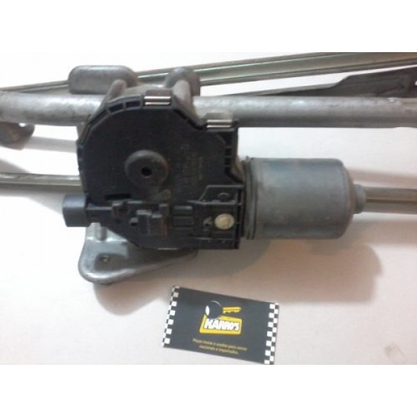 Motor Limpador Parabrisa New Civic 2010