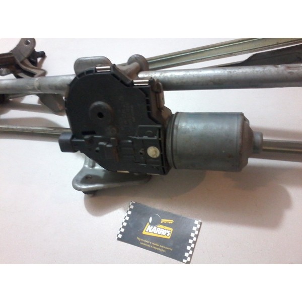 Motor Limpador Parabrisa New Civic 2010