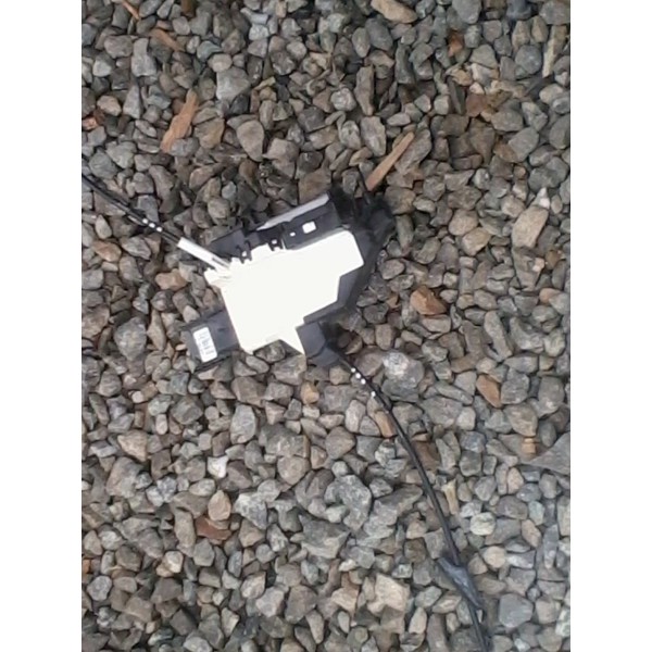 Fechadura Porta Traseira Direta Peugeot 308