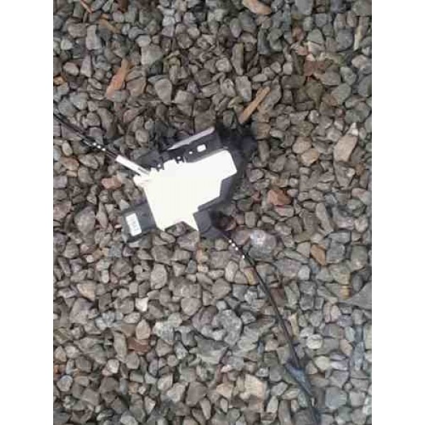 Fechadura Porta Traseira Direta Peugeot 308