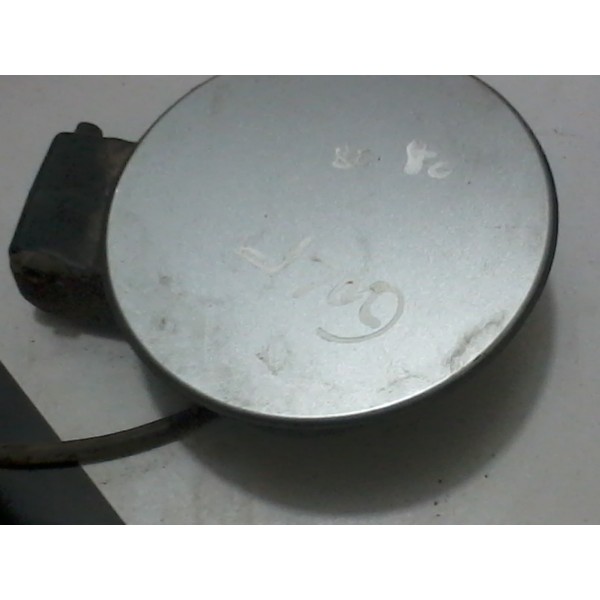 Tampa Externa Combustivel Gol