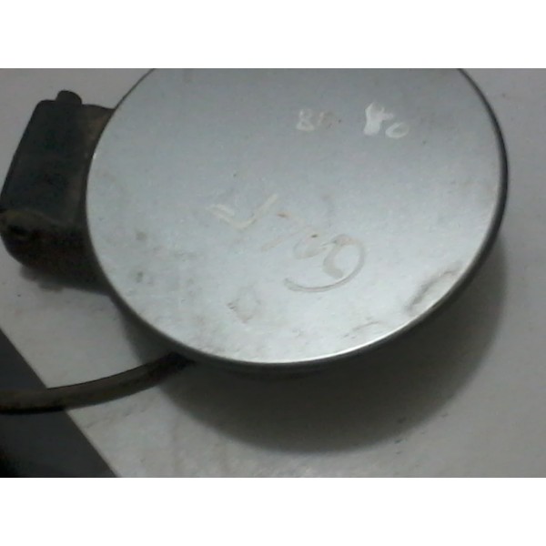 Tampa Externa Combustivel Gol