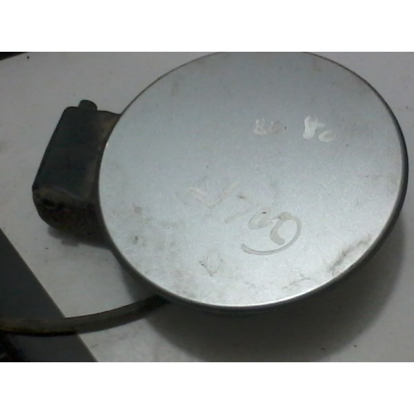 Tampa Externa Combustivel Gol