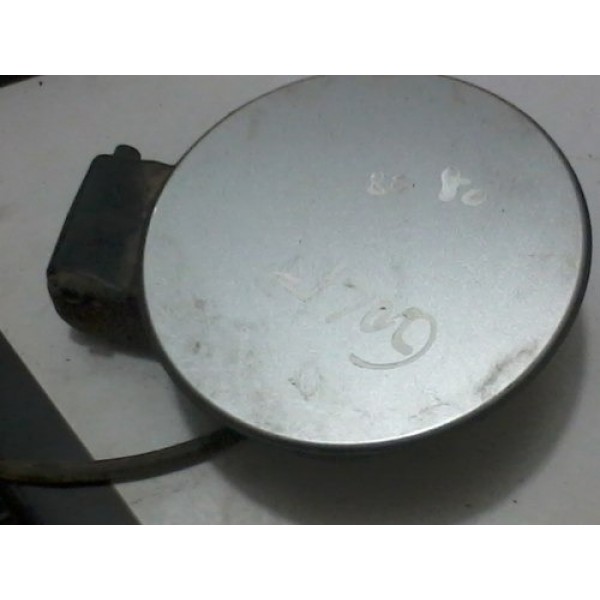 Tampa Externa Combustivel Gol