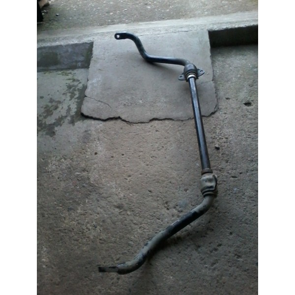 Krros - Barra Anti Torsao Discovery 4 2.7