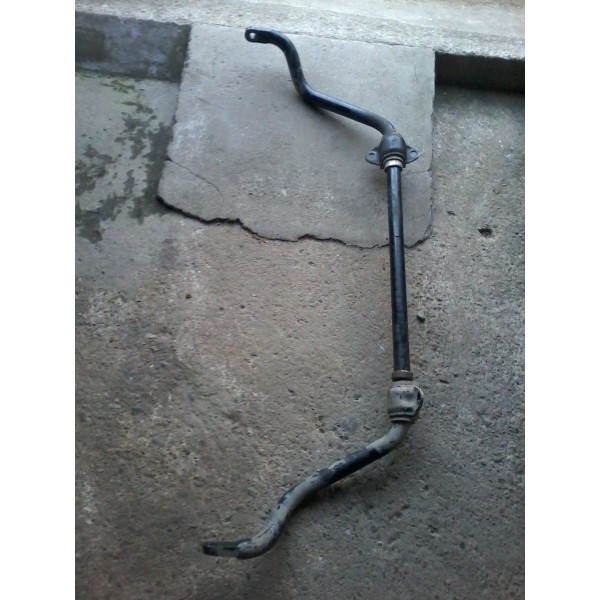 Krros - Barra Anti Torsao Discovery 4 2.7