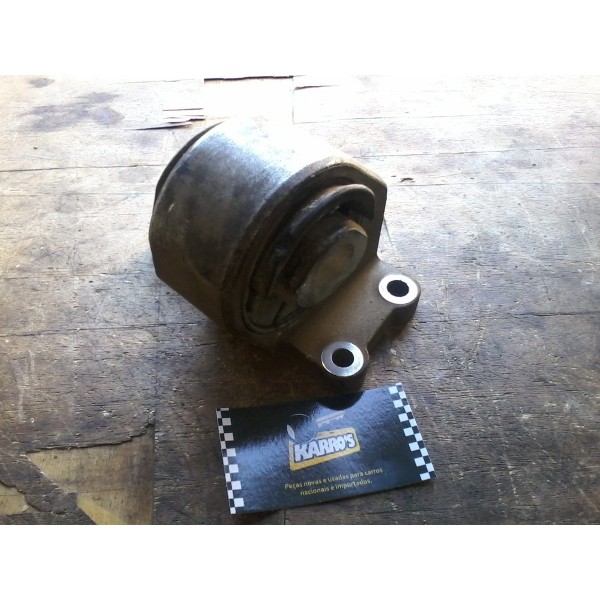 Suporte Coxim Cambio Discovery 2.7 3 E 4