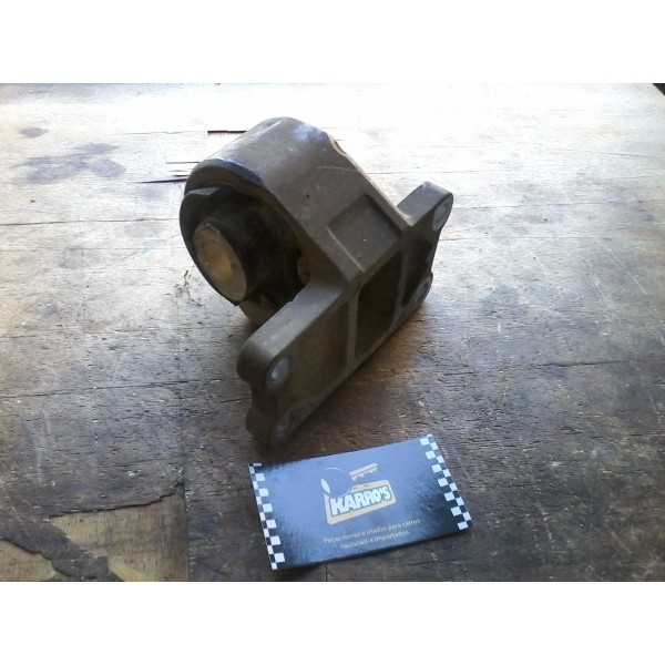 Suporte Coxim Cambio Discovery 2.7 3 E 4