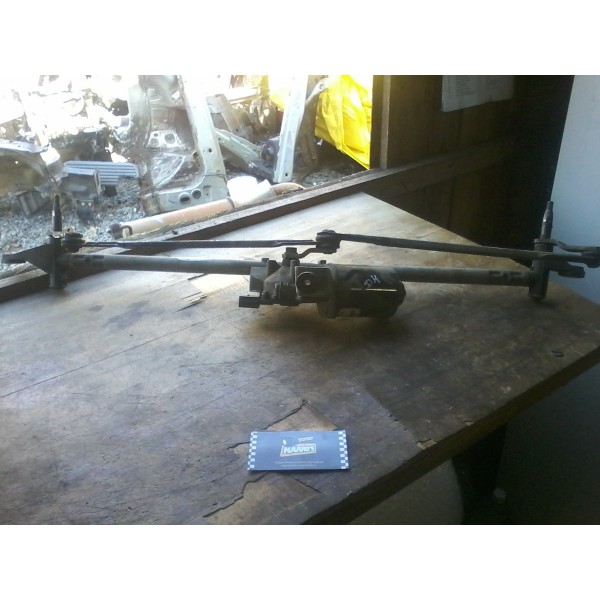 Motor Limpador Galhada Discovery 4 E 3 2011