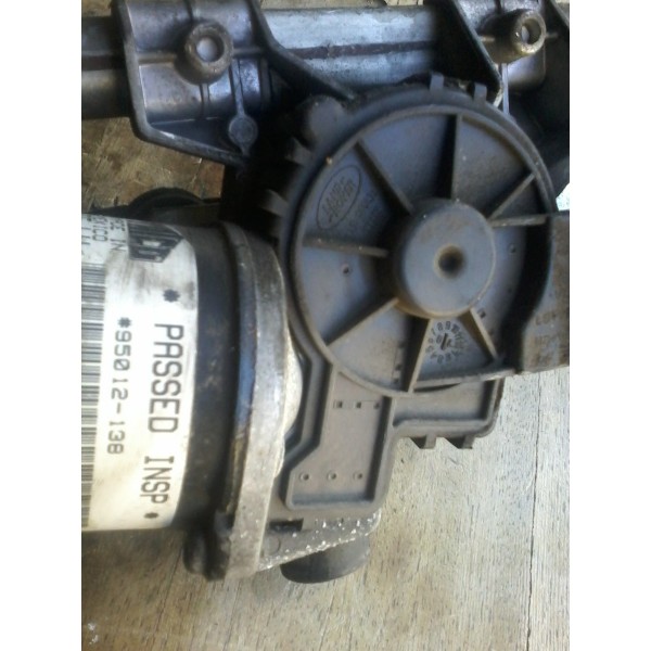 Motor Limpador Galhada Discovery 4 E 3 2011