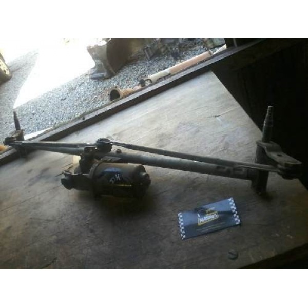 Motor Limpador Galhada Discovery 4 E 3 2011