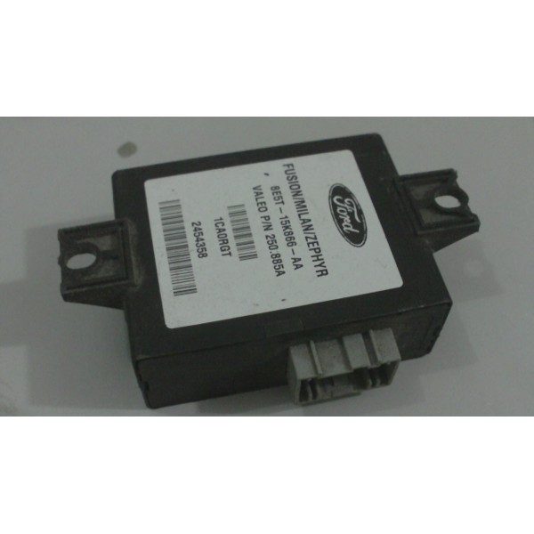 Krros - Modulo Central Alarme Do Fusion 8e5t-15k866-aa