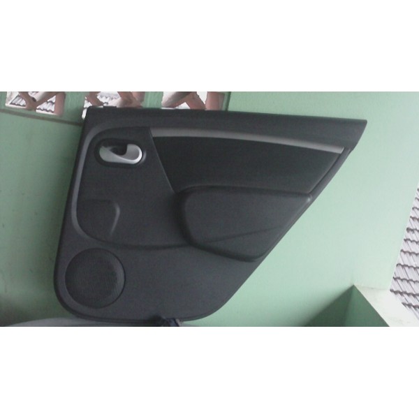 Krros - Forro Porta Sandero Traseiro Direito