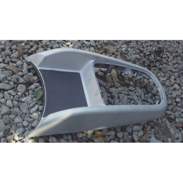 Moldura Cambio Do Kia Soul 12 13