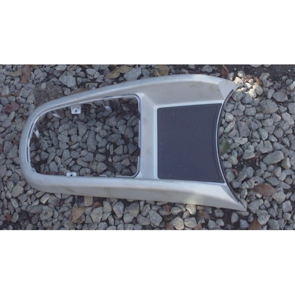 Moldura Cambio Do Kia Soul 12 13