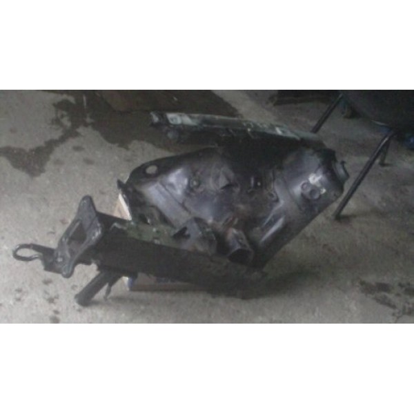 Caixa Roda Audi A3 Lado Direito