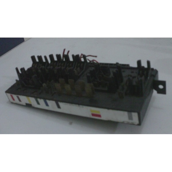 Caixa De Fusível Do Santana 307.941 822 A