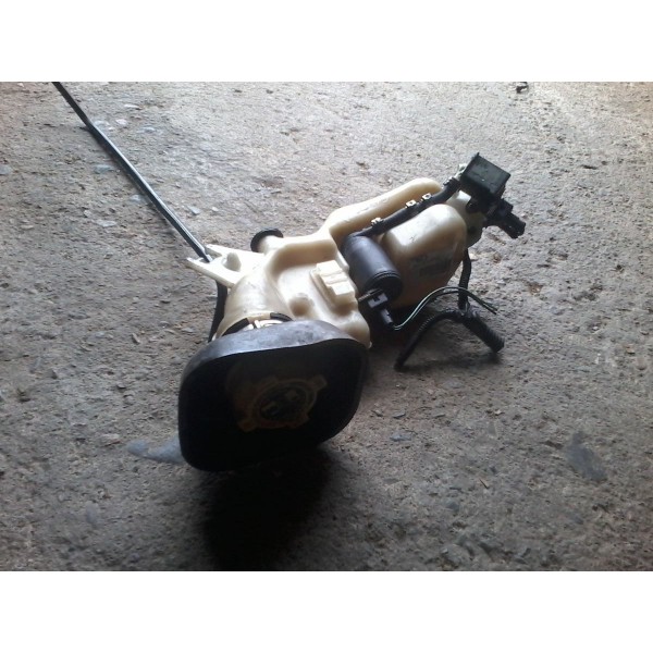 Reservatório Partida Frio Ford Focus 2.0 2012 2013