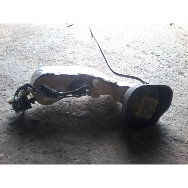 Reservatório Partida Frio Ford Focus 2.0 2012 2013