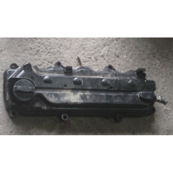 Tampa De Valvulas New Fit E City 1.5 Automatico