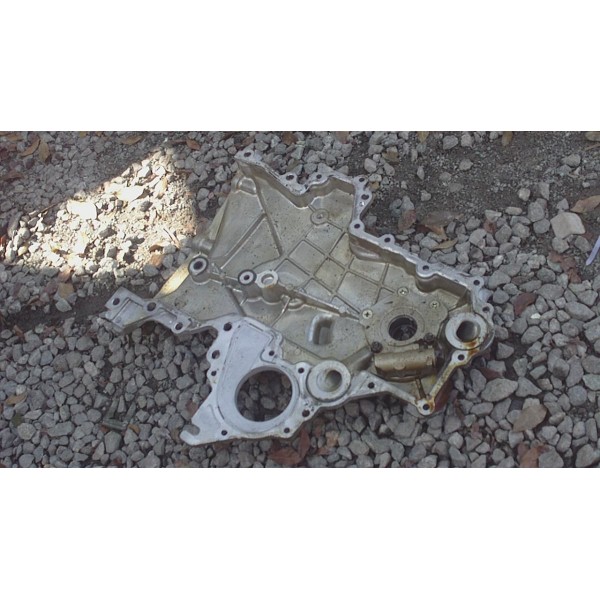 Tampa Frontal Motor Kia Soul Ano 2012 2013 1.6 Flex