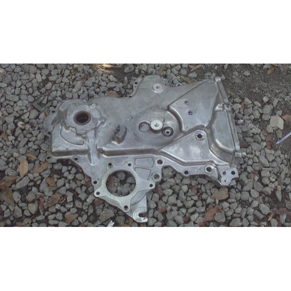 Tampa Frontal Motor Kia Soul Ano 2012 2013 1.6 Flex