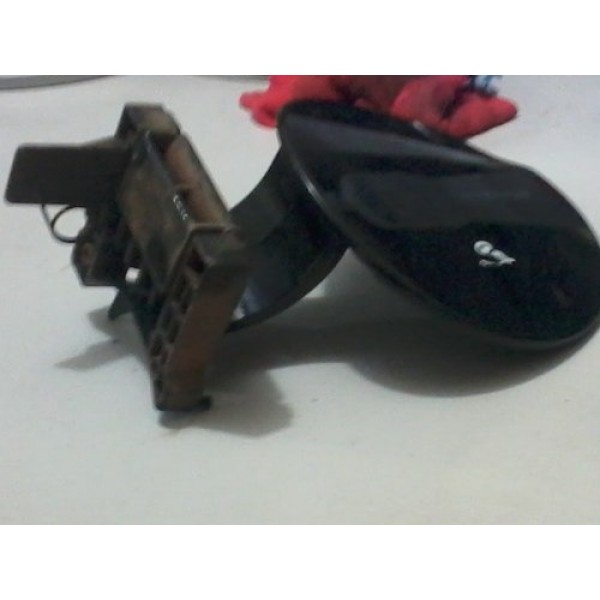 Tampa Externa Combustivel 307